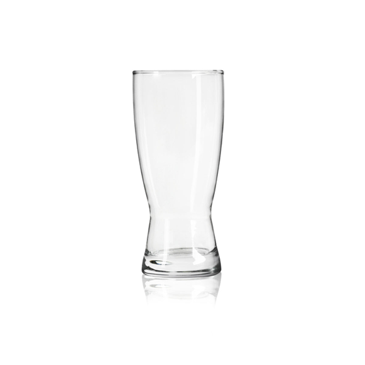 Vaso Cervecero Capacidad 325 ml / 12 oz Contiene 12 Piezas