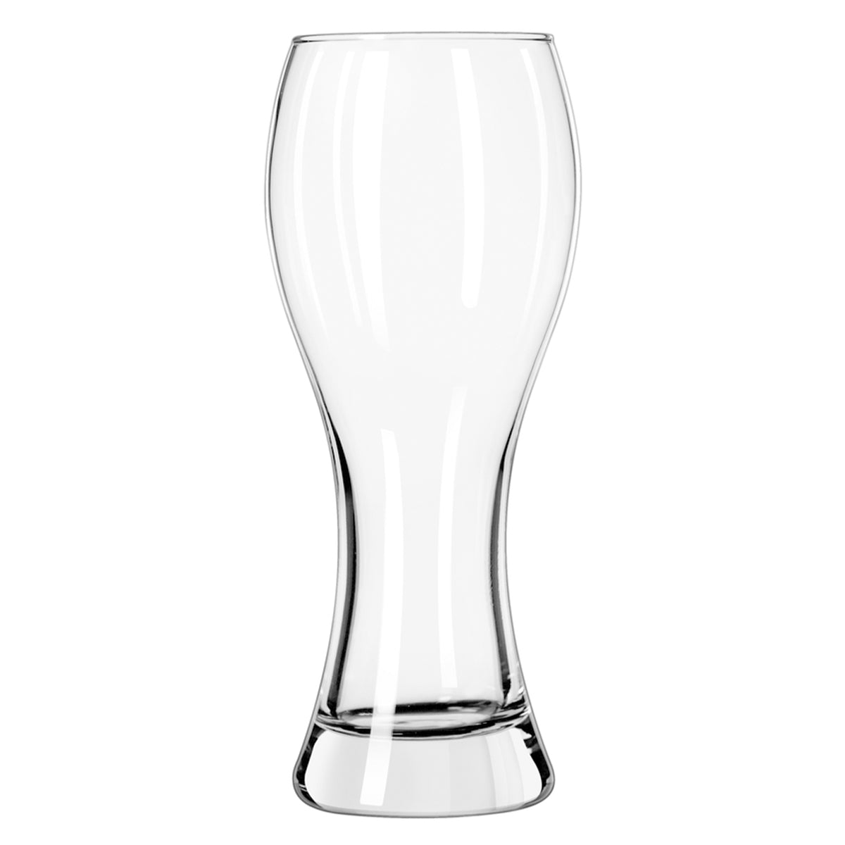 Vaso Cervecero Pilsner 23 oz / 680 ml Contiene 12 Piezas