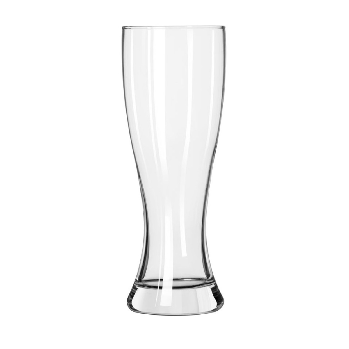 Vaso para Cerveza Pilsner de 680 ml Contiene 12 Piezas 