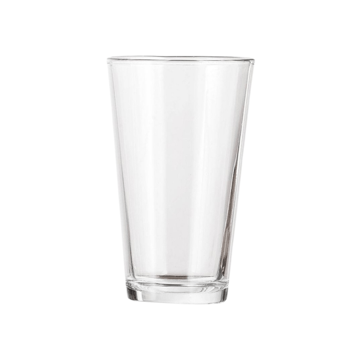 Vaso Cristalino para Refresco Cavana 16 oz
