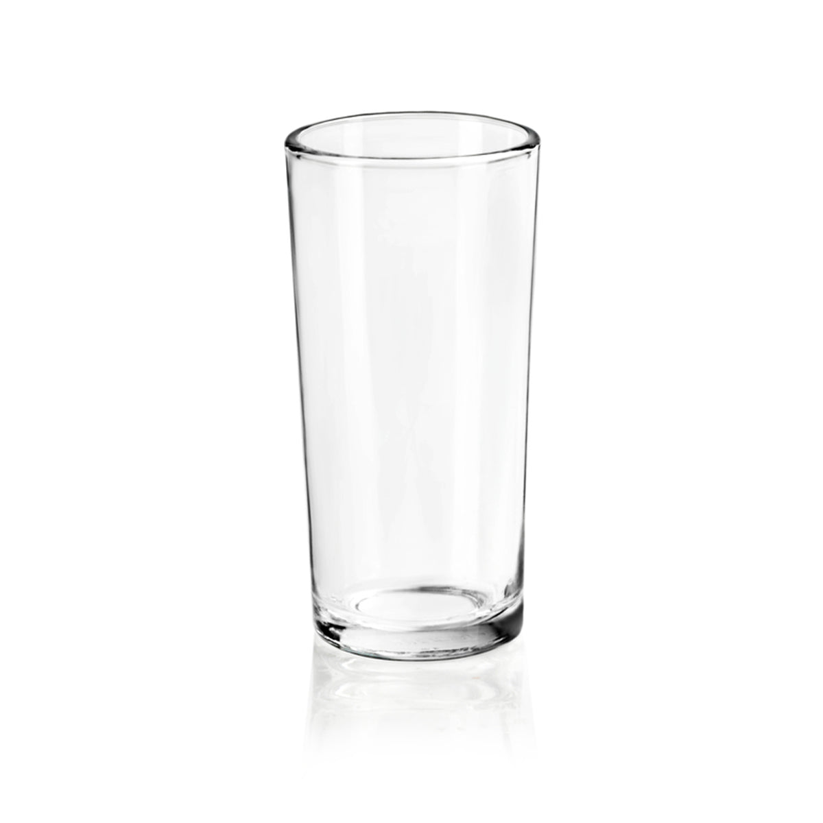 Vaso Cubero Lunita 295 ml / 9.9 oz Contiene 24 Piezas