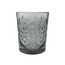 Vaso Dof de 354 ml Hobstar Graphite Contiene 12 Piezas 
