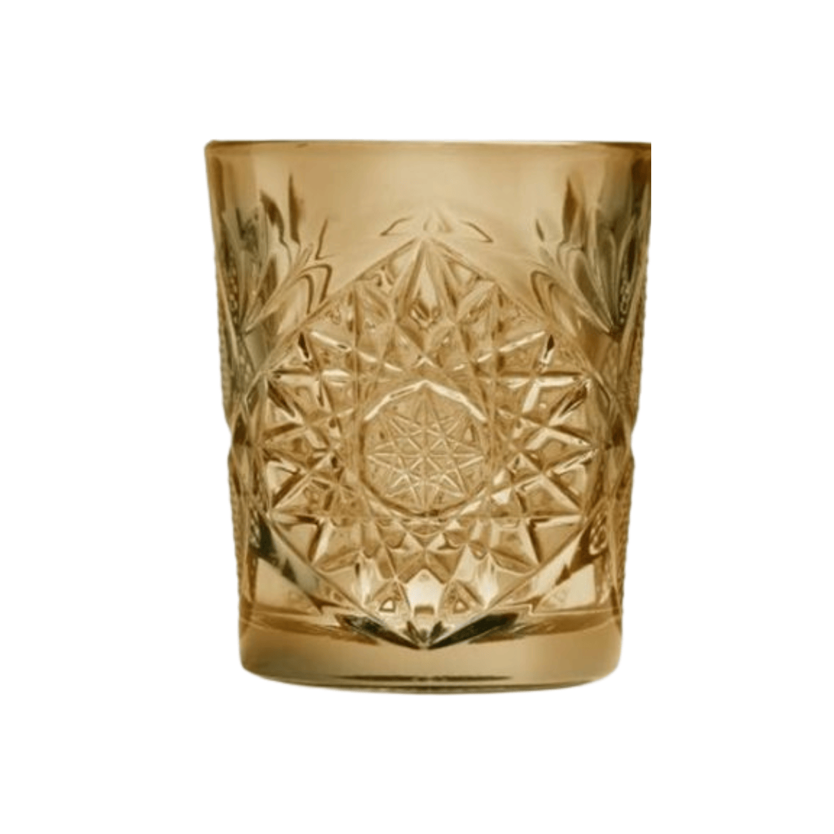 Vaso Dof de 354 ml Hobstar Topaz