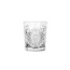 Vaso Dof de 354 ml Hobstar Contiene 12 Piezas