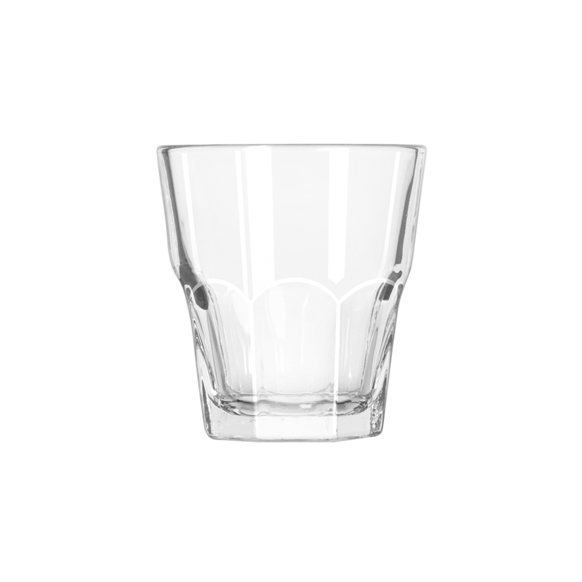 Vaso Gibraltar Rocas Capacidad 5 1/2 Oz