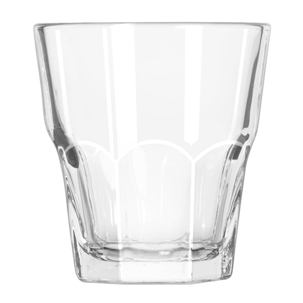 Vaso Gibraltar Rocas Capacidad 5 1/2 Oz