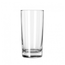 Vaso High Ball Fondo Grueso 350 ml Contiene 12 Piezas