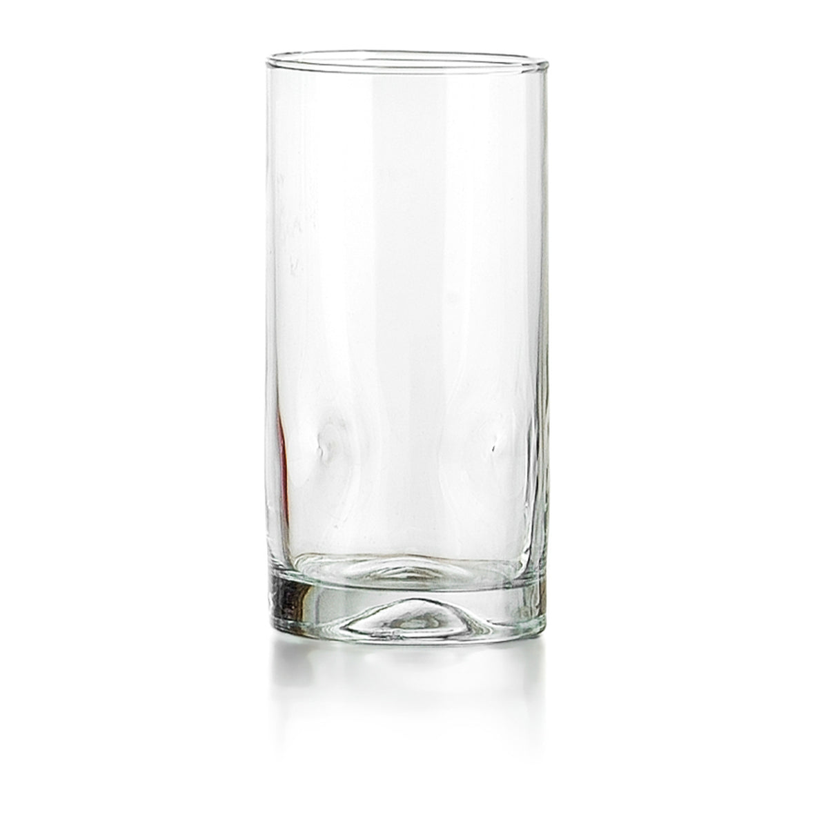 Vaso High Ball Pedrada de 495 ml Contiene 24 Piezas