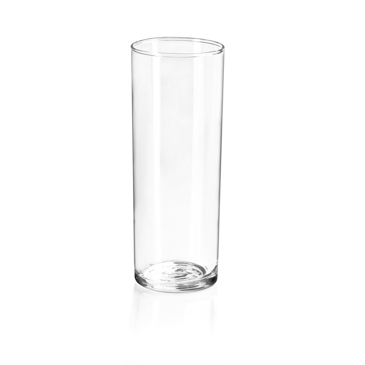 Vaso High Ball Restaurante Lunita 303 ml Contiene 48 Piezas