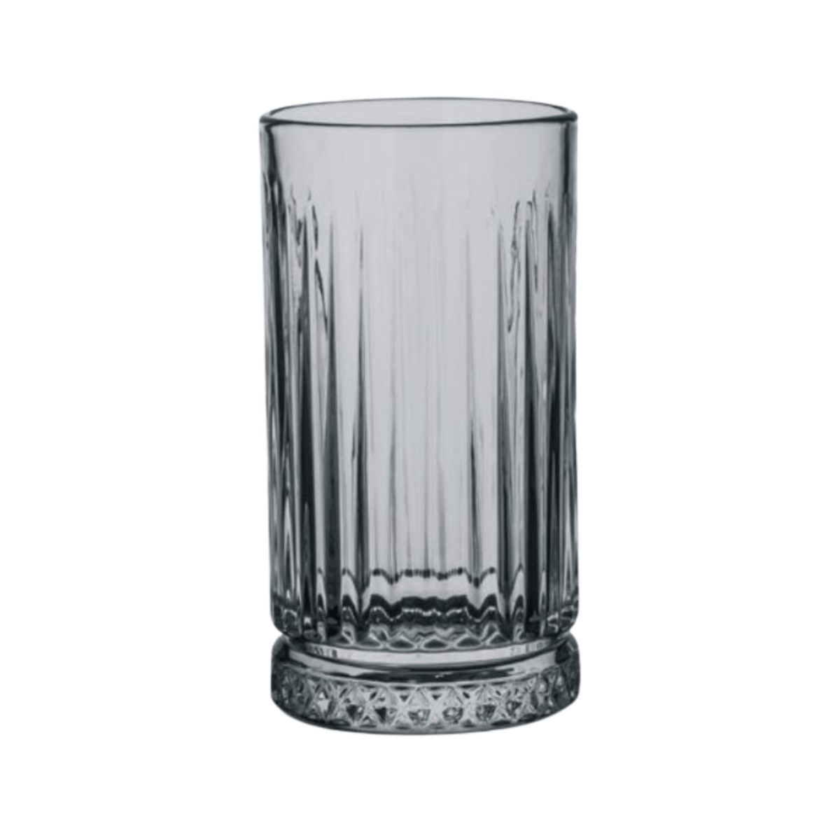 Vaso Highball de 475 ml Elysa Smoke