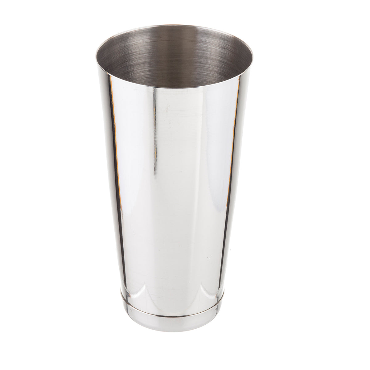 Vaso Malteador de Acero Inoxidable de 28 oz 828 ml