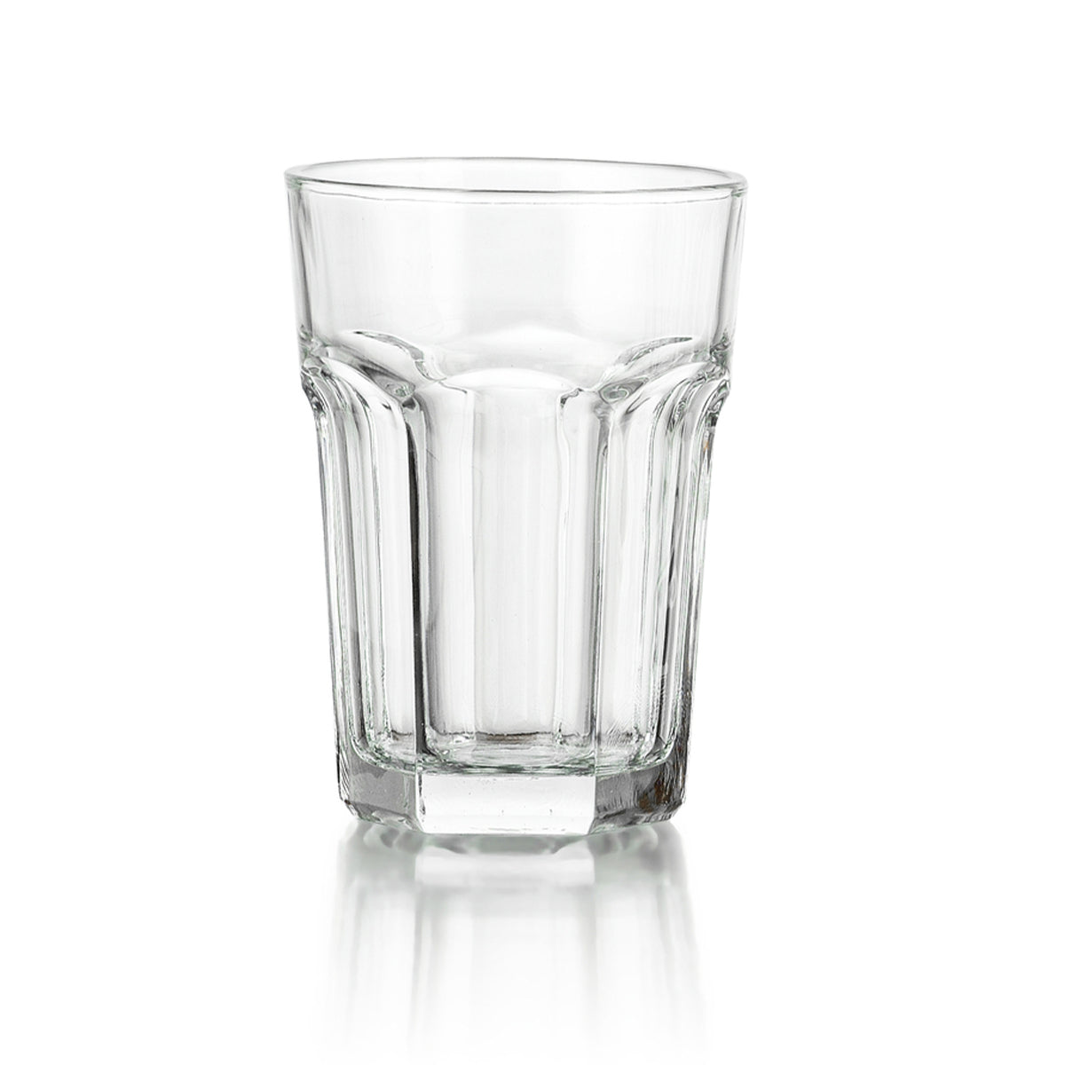 Vaso New York 400 ml Contiene 24 Piezas