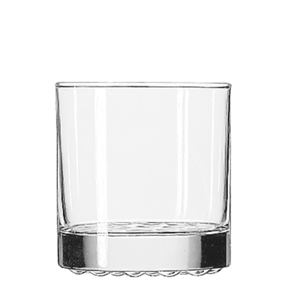 Vaso Nob Hill Rocas 10 1/4 oz Contiene 24 Piezas