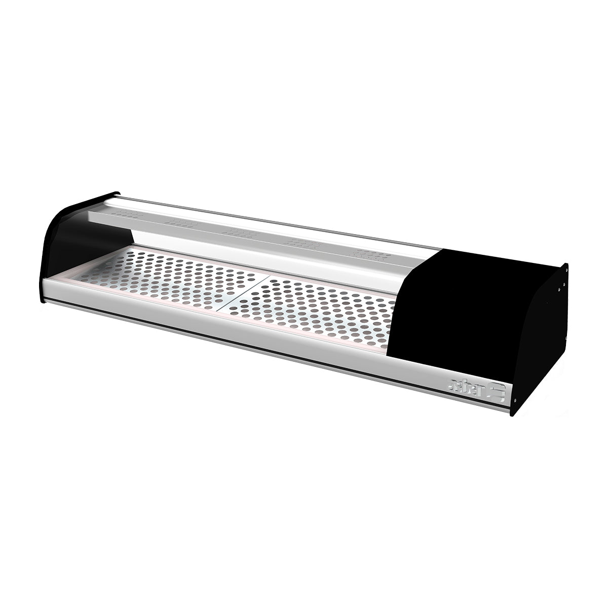 Vitrina Refrigerada para Sushi 55"